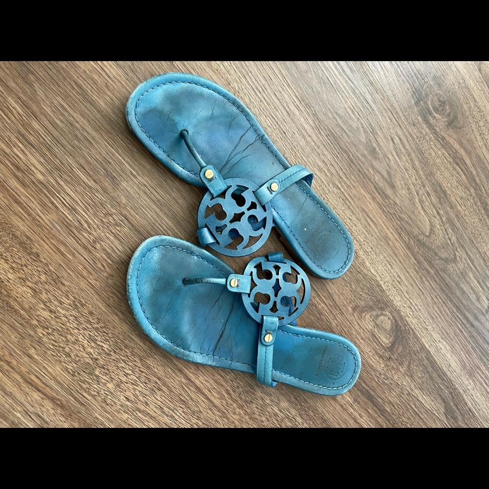 Tory Burch sandals